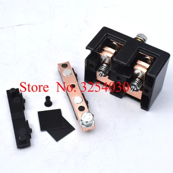 

Supplying Home Manufacturing ZJWT200A Contactor Kit Home Made Albright DC182 12V 24V 36V 48V 80V Series Contactor Kit