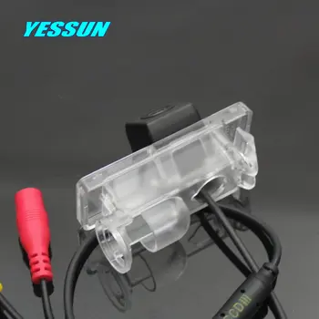 

Auto Backup Reverse Camera For Mercedes Benz Valente/Vito Car Electronics DVR Alarm System Cameras Guiding Line