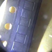 10 шт./лот для iPhone 6 6 Plus ЖК-дисплей boost IC чип U1501