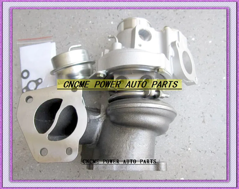 K04 53049880059 53049880184 Opel GT Insignia Pontiac Solstice GXP SAAB 9-3 9-5 L850 (1)