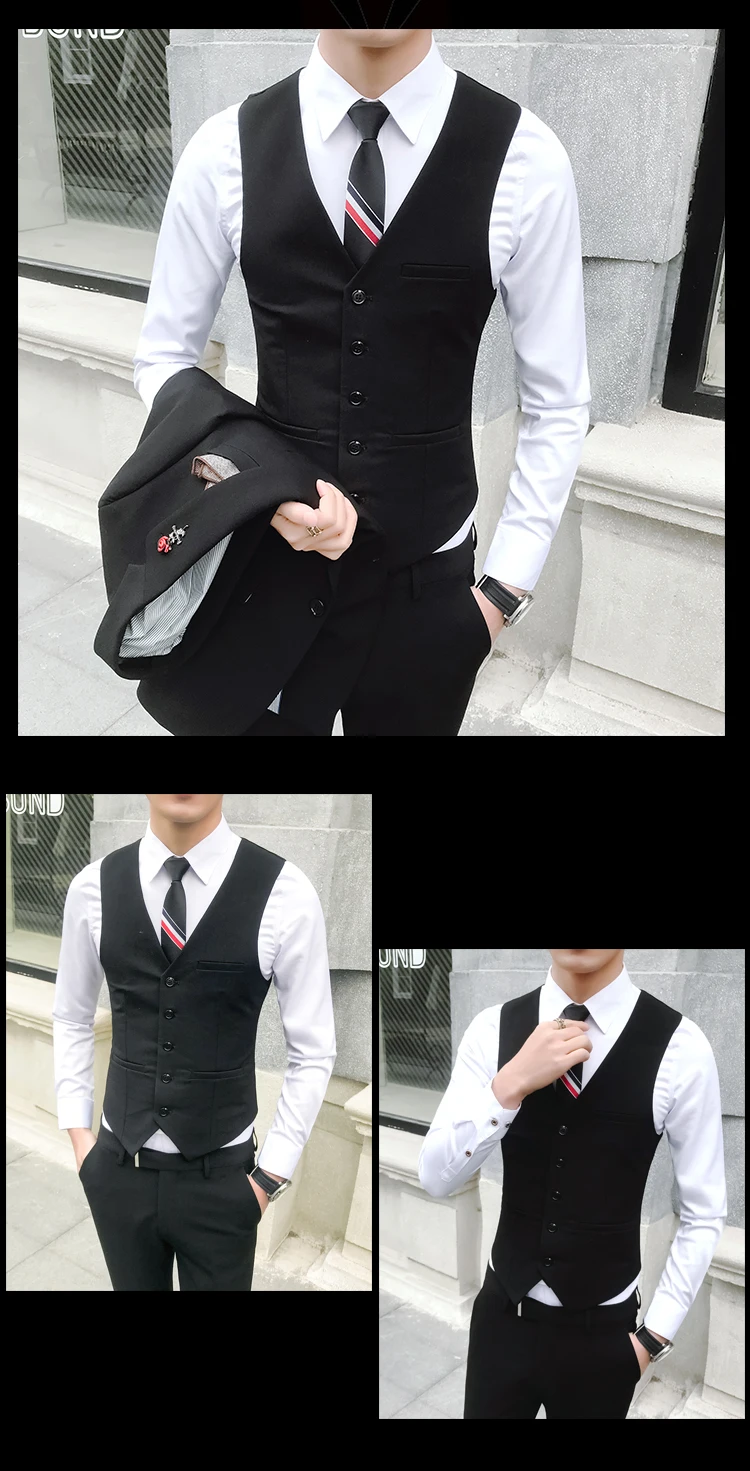 black vest 1