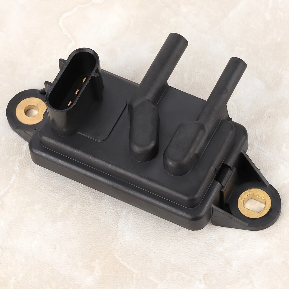 Fuel Inject. Controls & Parts Genuine OEM Ford Motorcraft EGR Valve