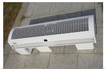 

Transfixion air curtain 1.5m commercial air brake commercial door fan 166w All metal Station/hospital/restaurant/museum