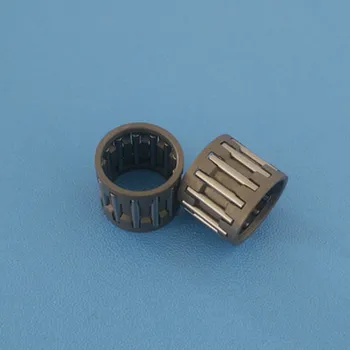 

Free shipping 10pcs K series K10X13X16 K101316 radial needle roller bearing and cage assembly