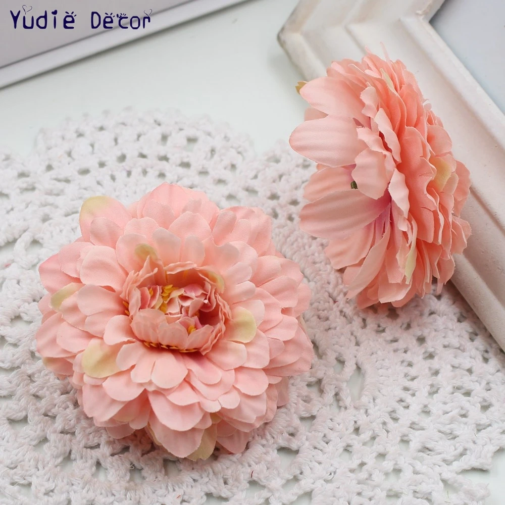 2017 5pcs/lot 6cm Artificial Silk Fragrant marigold artificial flowers for Garden wedding car home decoration scrapbooking 2017 5pcs/lot 6cm Artificial Silk Fragrant marigold artificial flowers for Garden wedding car home decoration scrapbooking