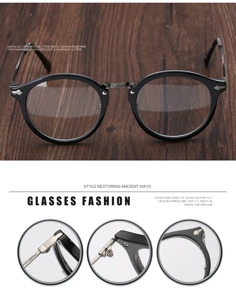 Oliver People eyeglasses (3)