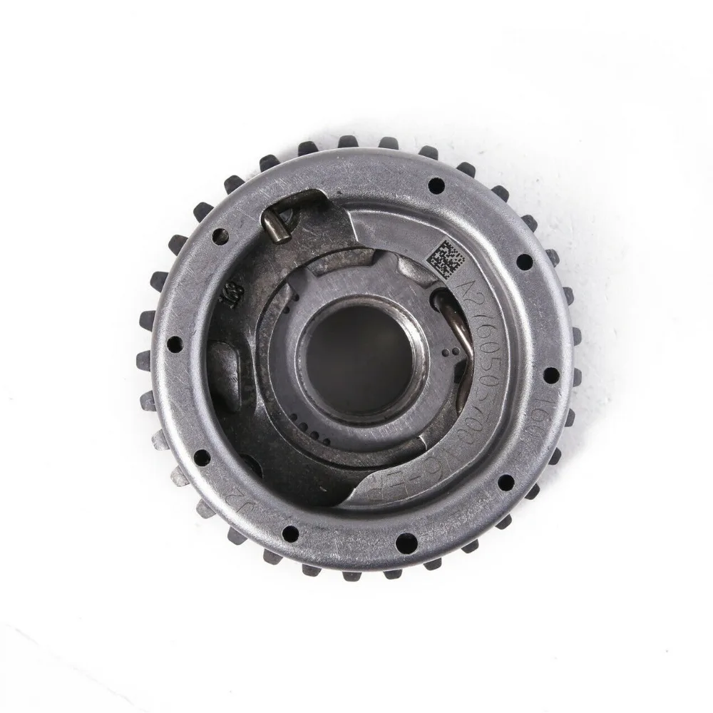 A276 050 2047 воздушного фильтра RightCamshaft регулятор привод для Mercedes-Benz C400 SLK350 CLS400 S550 A2760503700 A276 050 3700