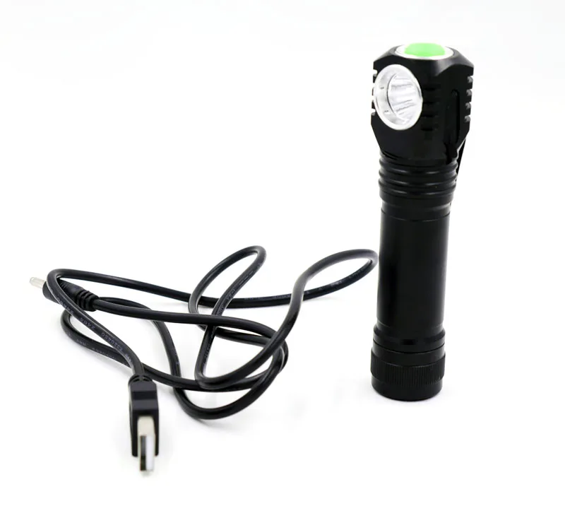 Magnet led torch (9)