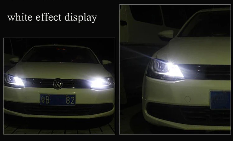 2 шт. Автомобильные светодиодные лампы T10 Led W5W Canbus внешние автомобильные фонари