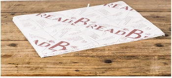 

26x36CM greaseproof paper Sandwich/ hamburger Paper cake Packing paper 1000piece\lot