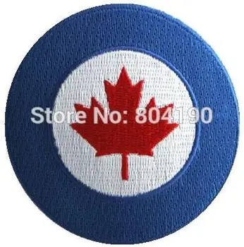

Mod Target Canada Iron on Patches Ska Scooters Music Band Embroidered Iron On Patch Tshirt MOTIF APPLIQUE Rock Punk Badge