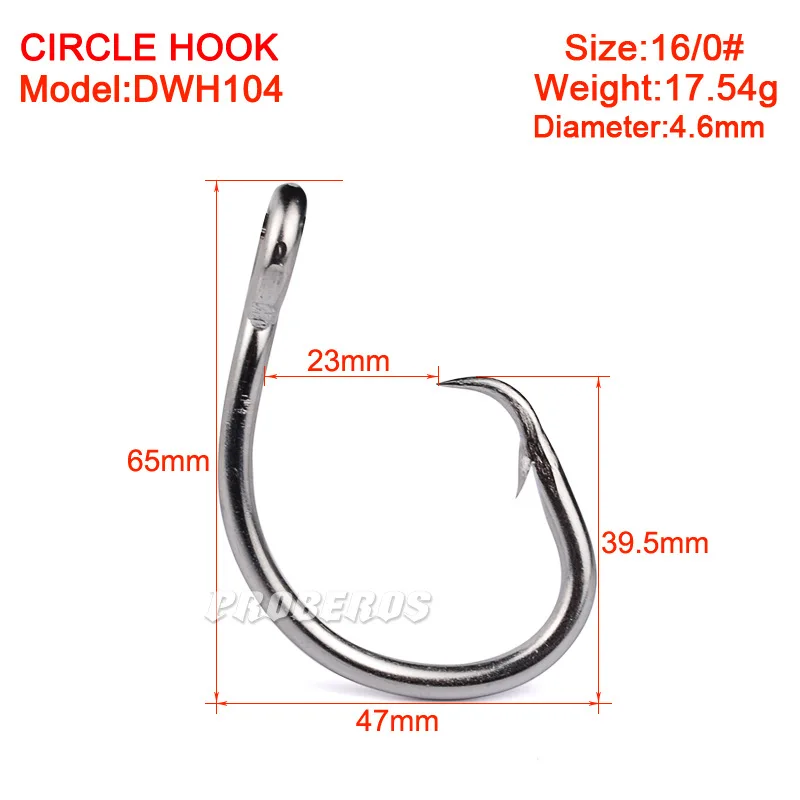 DWH104 16-0#