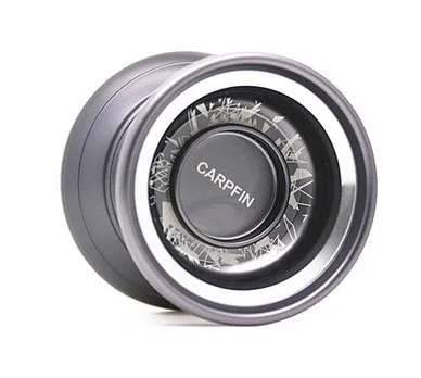 magic yoyo carpfin