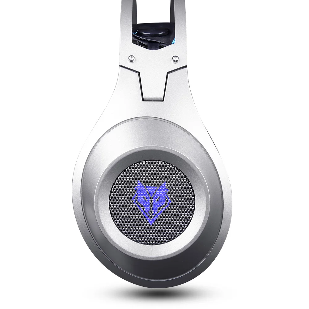 NUBWO N2U Brand Gaming Headphones Wired USB Headset Gamer with Microphone Volume Control LED for Computer Laptop fone (9)