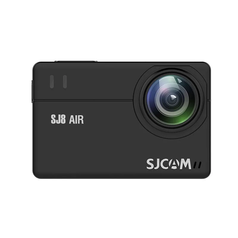 SJCAM SJ8 воздушная экшн-камера WiFi 1080P Full HD 30m Водонепроницаемая Спортивная DV 1296P Экстремальная оригинальная SJ Спортивная камера для улицы