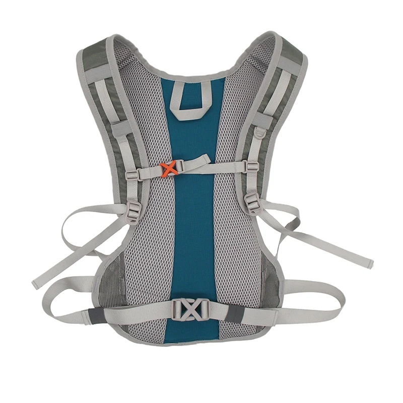 5L Outdoor Sport  Water Backpack Climb Camping Running Cycling Camel Bag For Foldable Water Bags Hydration Pack Container 