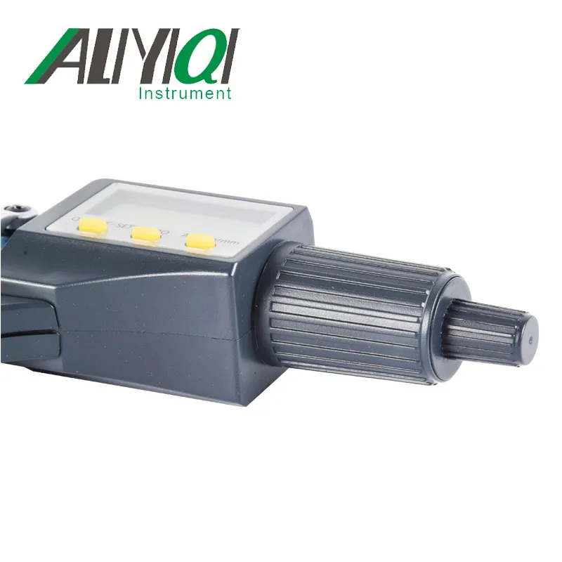 Цифровой Электронный микрометр 25 50 мм|digital electronic micrometer|outside micrometermicrometer outside |