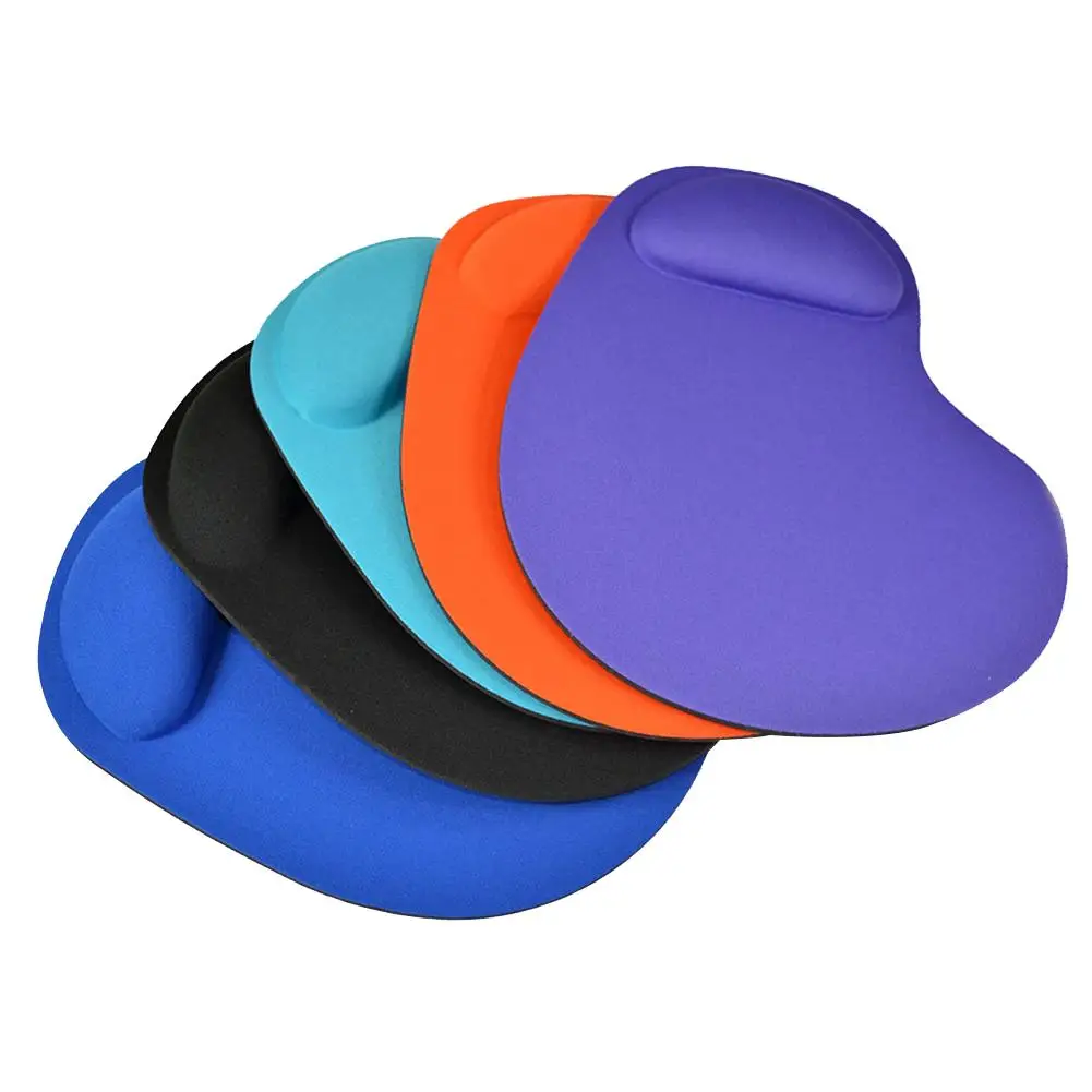 

Wristband Computer Game Mouse Pad Environmentally Friendly Materials Soft And Comfortable Wrist Pad