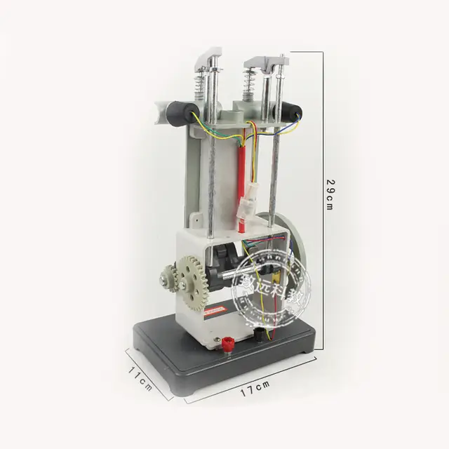 Diesel Engine Working >> Us 24 99 30 Off Diesel Engine Model Internal Combustion Engine Working Principle Physics Experiment Equipment Teaching Instrument In Physics From Diesel Engine Working >> Us 24 99 30 Off Diesel Engine Model Internal Combustion Engine Working Principle Physics Experiment Equipment Teaching Instrument In Physics From