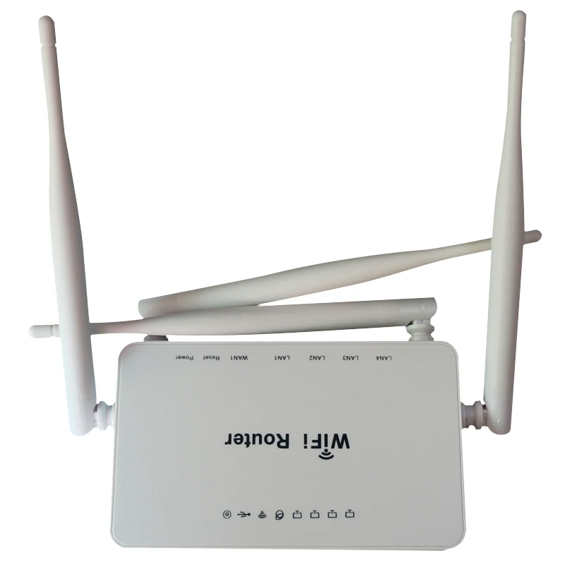 WE1626 300 Мбит/с Usb МОДЕМ Wifi маршрутизатор Поддержка 3G4G модем E3372/E8873 4 г LTE USB модем сильный сигнал с 4 Aatennas