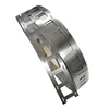 New 2P Nickel Strip 99.96% High Purity Pure Nickel 0.15mm Thickness Use For 26650 Lithium Battery Connection Welding Nickel Belt 2