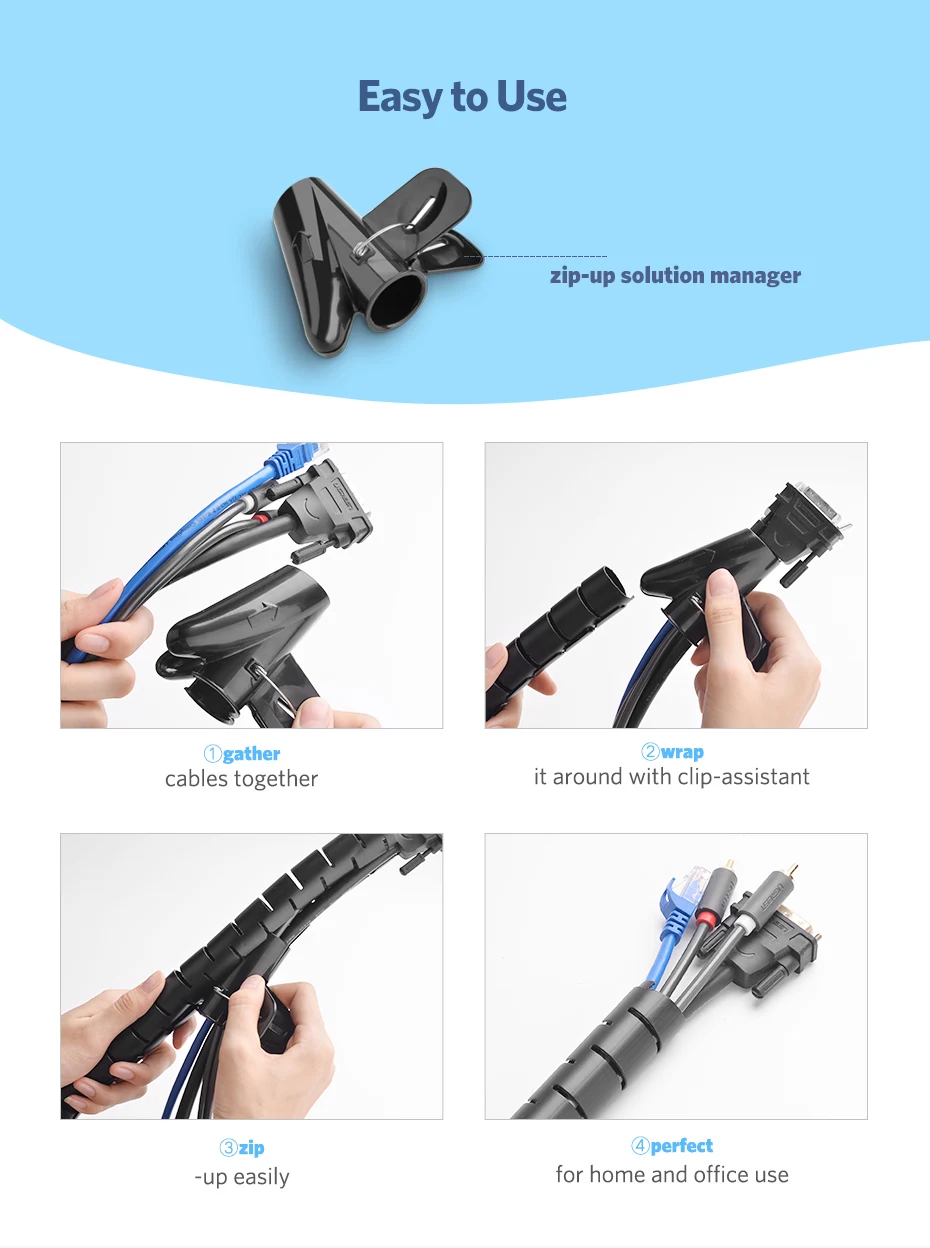 Wire Protection Tube Image 7