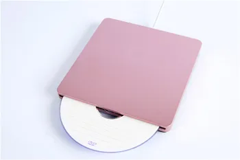 

Promotions Apple / Apple USB SuperDrive external optical drive USB 2.0 Slot DVD Burner External Drives Box Enclosure Case