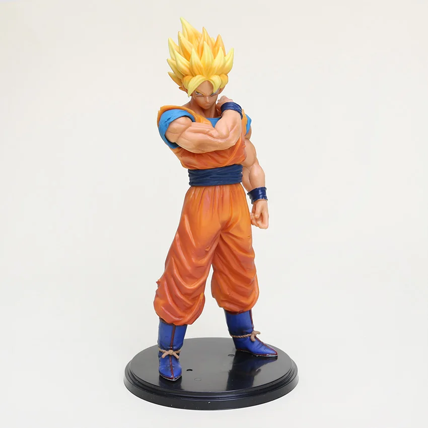 15cm -32cm Dragon Ball Z Figure Son Goku gohan Vegeta ...