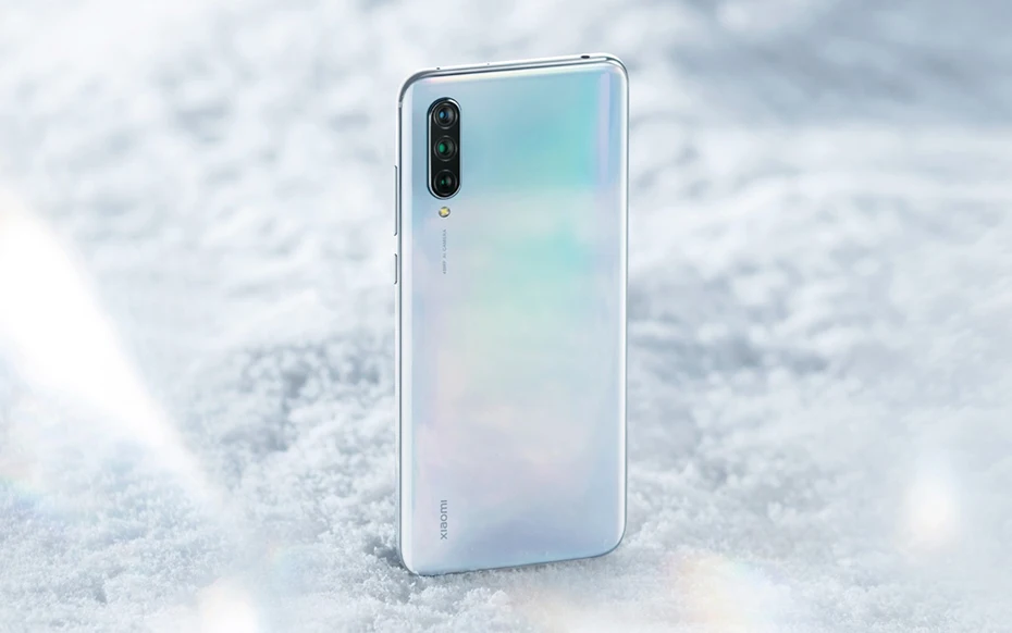 Глобальная версия, Xiaomi Mi 9 Lite, 6 ГБ, 128 ГБ, 48 МП, тройная камера, Смартфон Snapdragon 710, четыре ядра, 32 МП, фронтальная, 4030 мАч, NFC