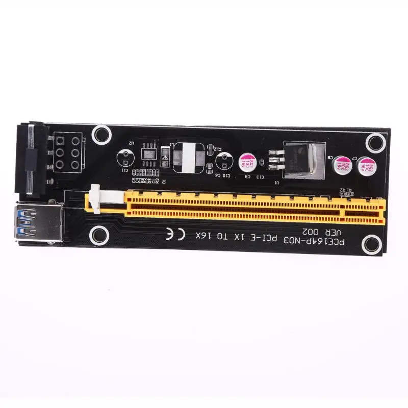 5PCS SATA Power Cable Splitter Molex 4pin Male to Serial ATA 15pin x 2 Female Y Hard Drive Cables 20CM for Bitcoin Miner Mining