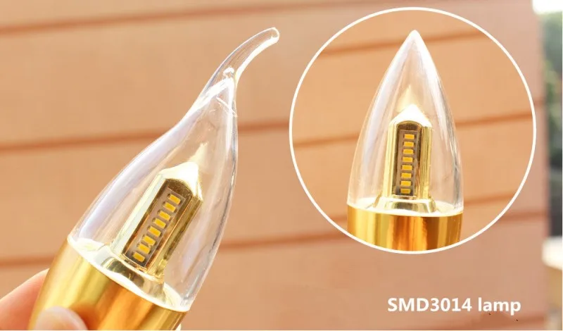 E14 led candle bulb (15)