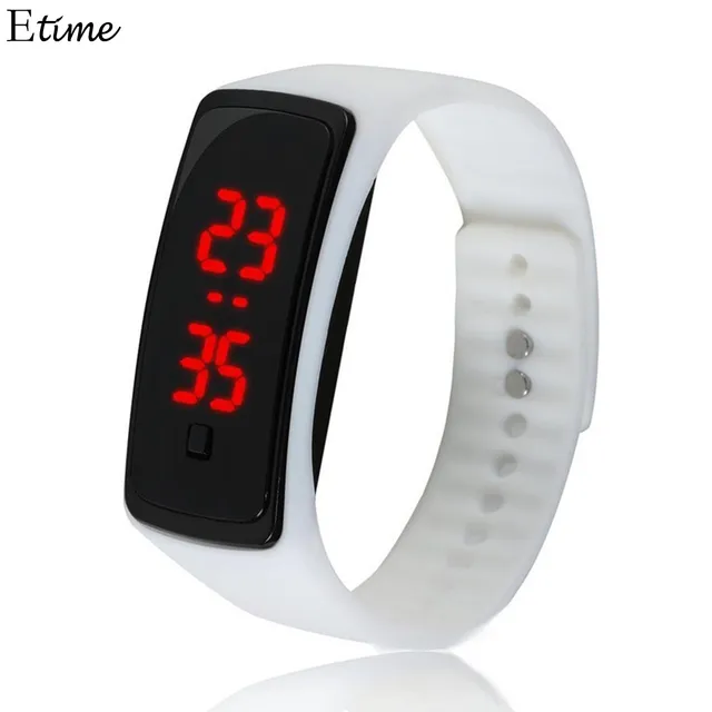Sporting Children Watch LED Digital Wrist Watch Wristwatch Outdoor Sports Electr Sporting Children Watch LED Digital Wrist Watch Wristwatch Outdoor Sports Electr