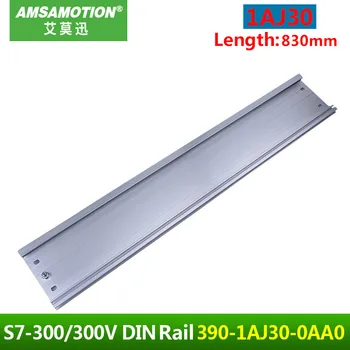 

6ES7390-1AJ30-0AA0 For Siemens S7-300/330V PLC Module DIN Mounting Rail 1AJ30 Mounting Rack