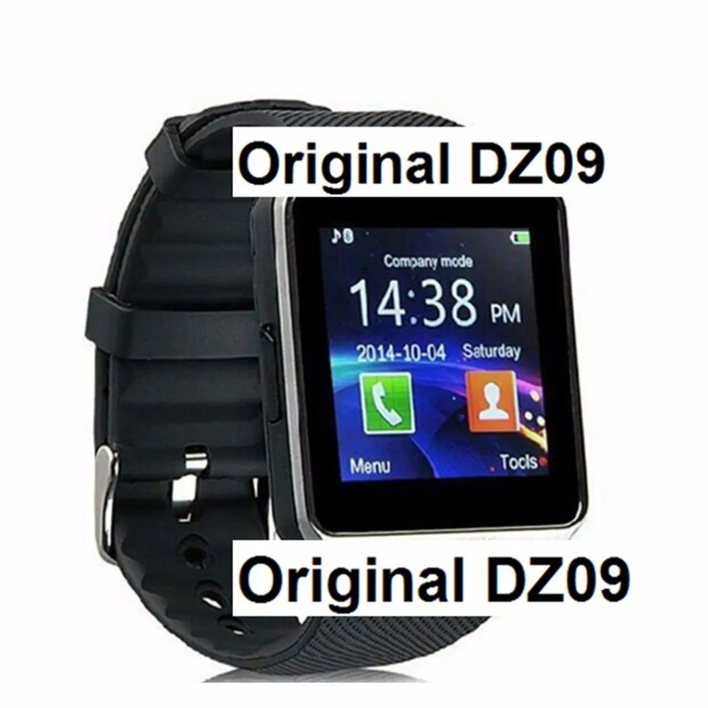 Camera Phone Watches Android online buy wholesale phone watches android from china 2017 new smart watch dz09 with camera bluetooth wristwatch sim card smartwatch for ios phones