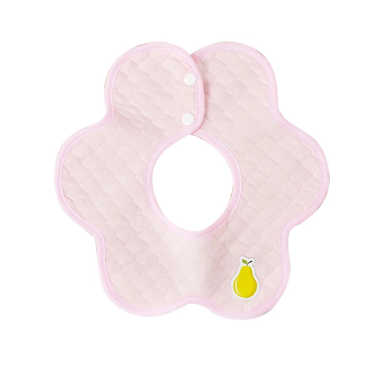 Baby Bibs Cotton Dribble Bibs Feeding Smock Infant Burp Cloths Floral Saliva Towel Baby Eating Accessory Soft Baby Stuff Kids Baby Bibs Cotton Dribble Bibs Feeding Smock Infant Burp Cloths Floral Saliva Towel Baby Eating Accessory Soft Baby Stuff Kids