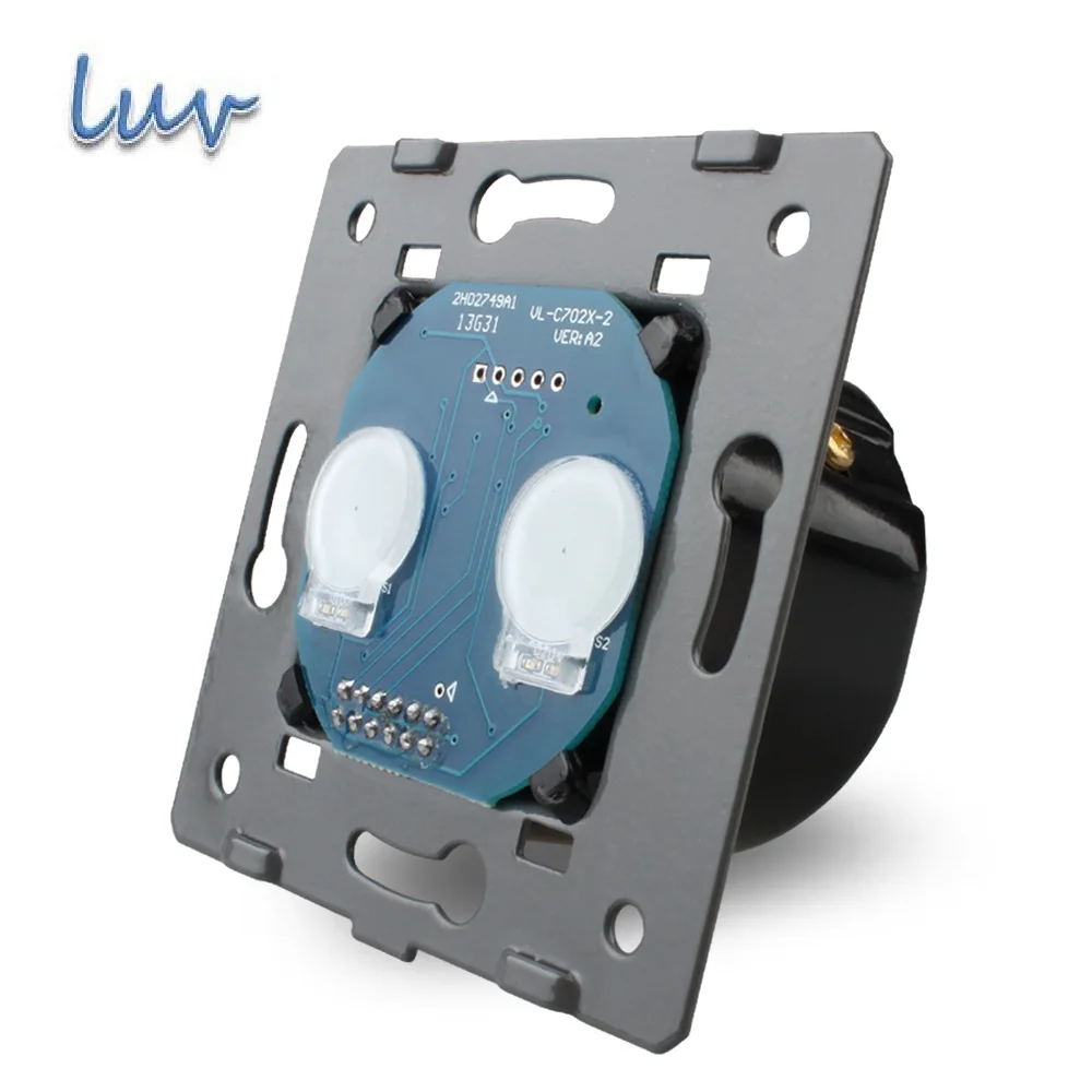 Manufacturer, EU Standard,AC 110250V The Base Of Wall Light Touch