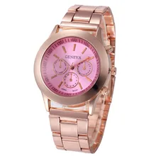 

Women Watch Fashion Stainless Steel Sport Quartz Hour Wrist Analog Watch relogio feminino dropshipping free shipping #4.6