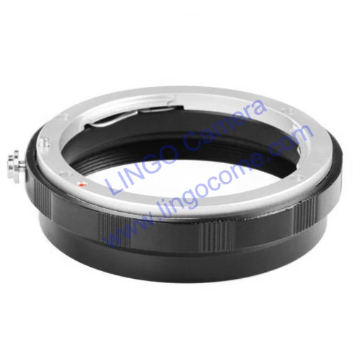 

LL1622 Metal Rear Lens Reverse Mount Protection Ring for Nikon F AI AF AF-S lens 52mm