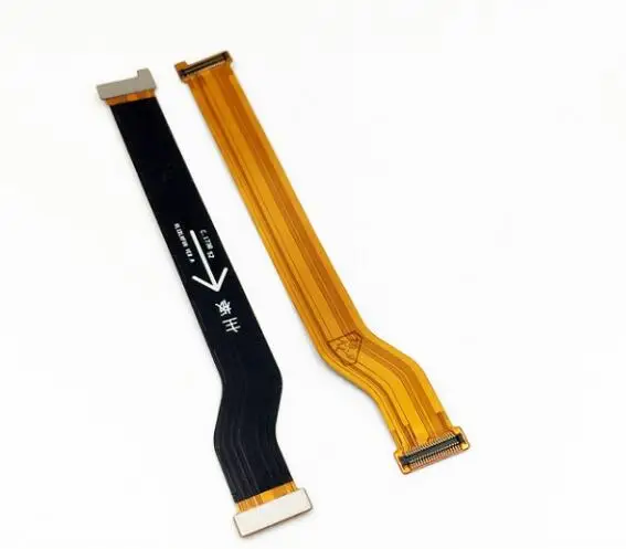 Для huawei Honor 6X BLN-AL10/TL00 плата основной платы шлейф материнская соединение