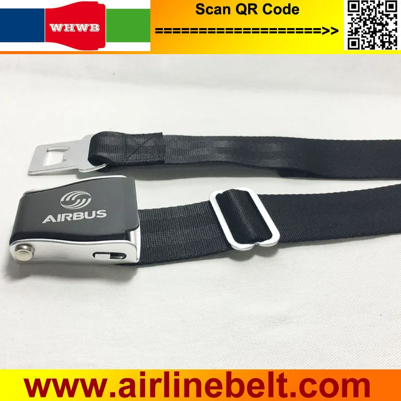 airplane belt-whwb-7