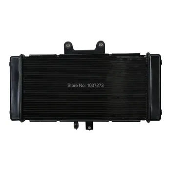 

Motorcycle for SUZUKI BANDIT GSF1250S GSF1250 2007-2013 Radiator Cooler Aluminum