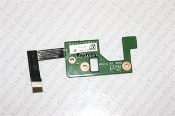 

DA0UT7PB8D0 FOR HP HDX 18 HDX18 DV8 Power Button Board