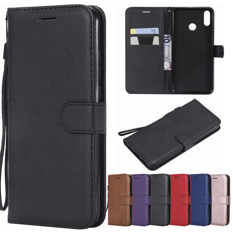 

Case For Huawei Honor 8X Case Cover Huawei Honor 8C Flip Wallet Card Slot Phone Case For Honor 8 X 8c Luxury Leather Cover Funda