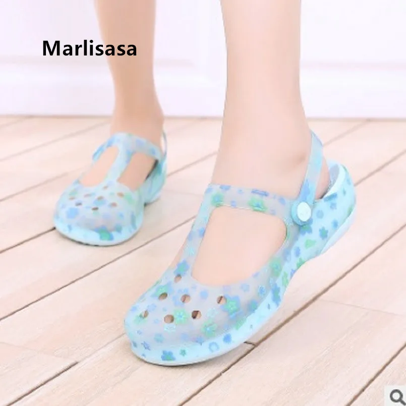 

Marlisasa/Обувь для подростков с милым цветочным рисунком; Женские модные милые удобные туфли с ремешком и пряжкой; Крутые туфли на плоской подошве; Femmes F5263