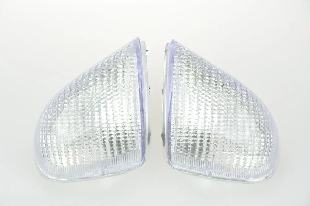 

Rear Turn Signals Cover For KAWASAKI ZX-11 1993-2001