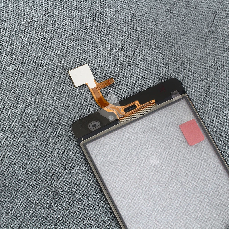 Ocolor для Leagoo Z6 Сенсорный экран сенсорный Панель идеальный ремонт Запчасти