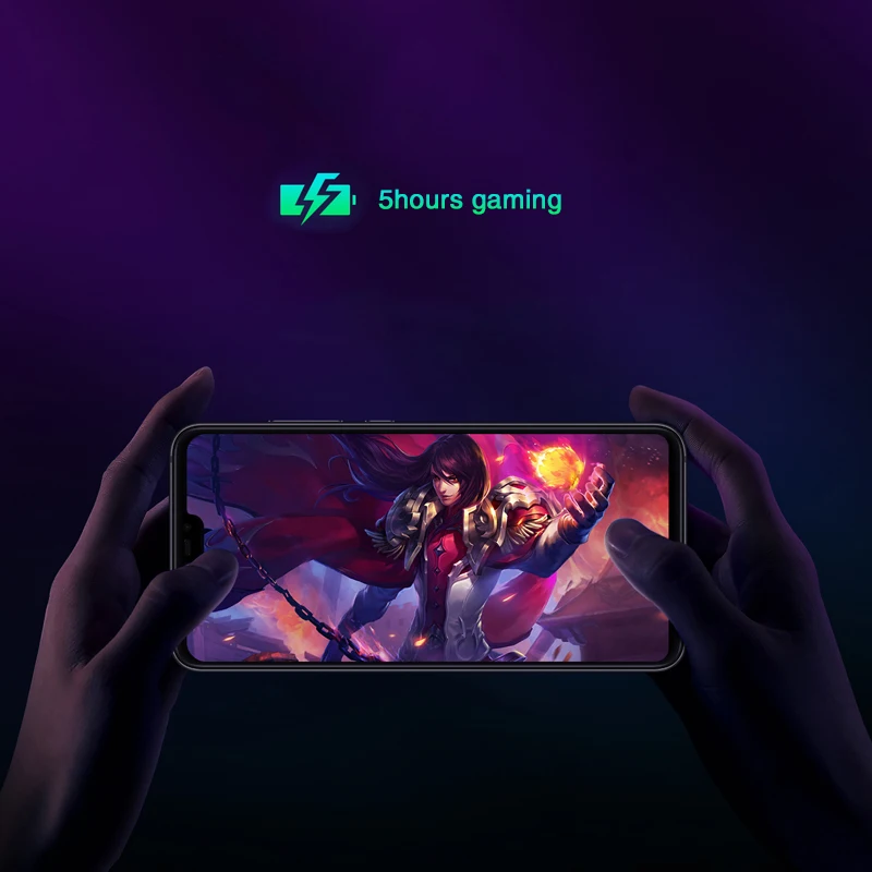 Глобальная ПЗУ Xiaomi mi 8 Lite 4 Гб 128 ГБ Snapdragon 660 AIE Восьмиядерный 6 26 дюймов 1080P смартфон