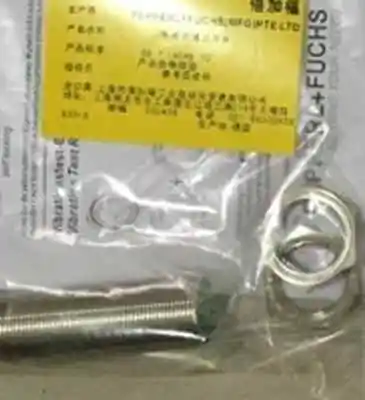 

DHL/EMS 2 Sets 1PC New Pepperl+Fuchs NBB4-12GM50-A2