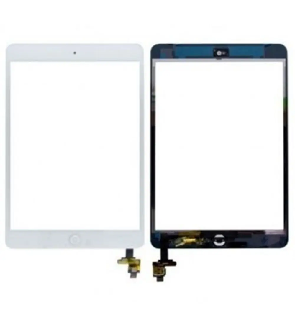 Купить Стекло Ipad 4