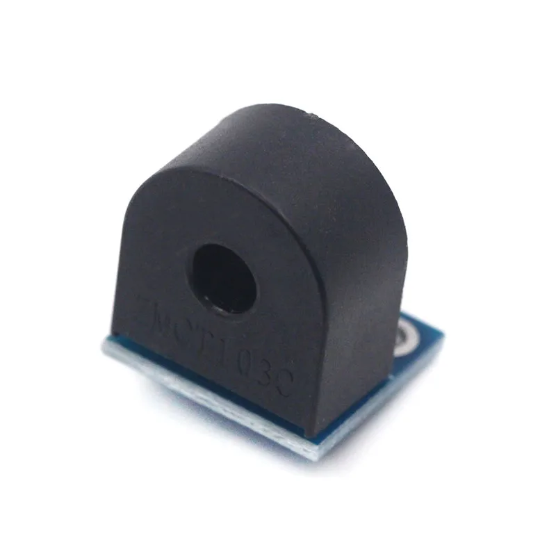 

1PCS 5A Sensor Range of Single-Phase Module Ac Current Sensor Module For Arduino